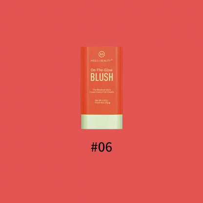 🔥3 In 1 Cream Blush Stick