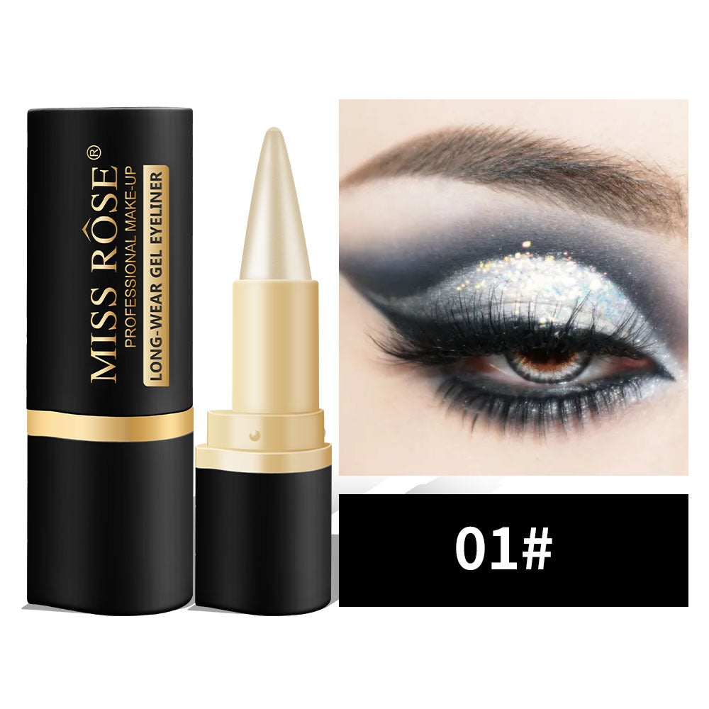 🔥Eyeliner-Creme – KURZE ZEIT: 1 KAUFEN, 1 GRATIS ERHALTEN 