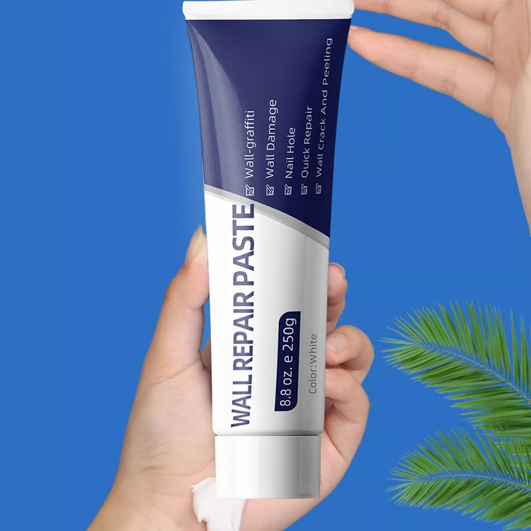🔬 2026 Innovation | Wall Repair Paste