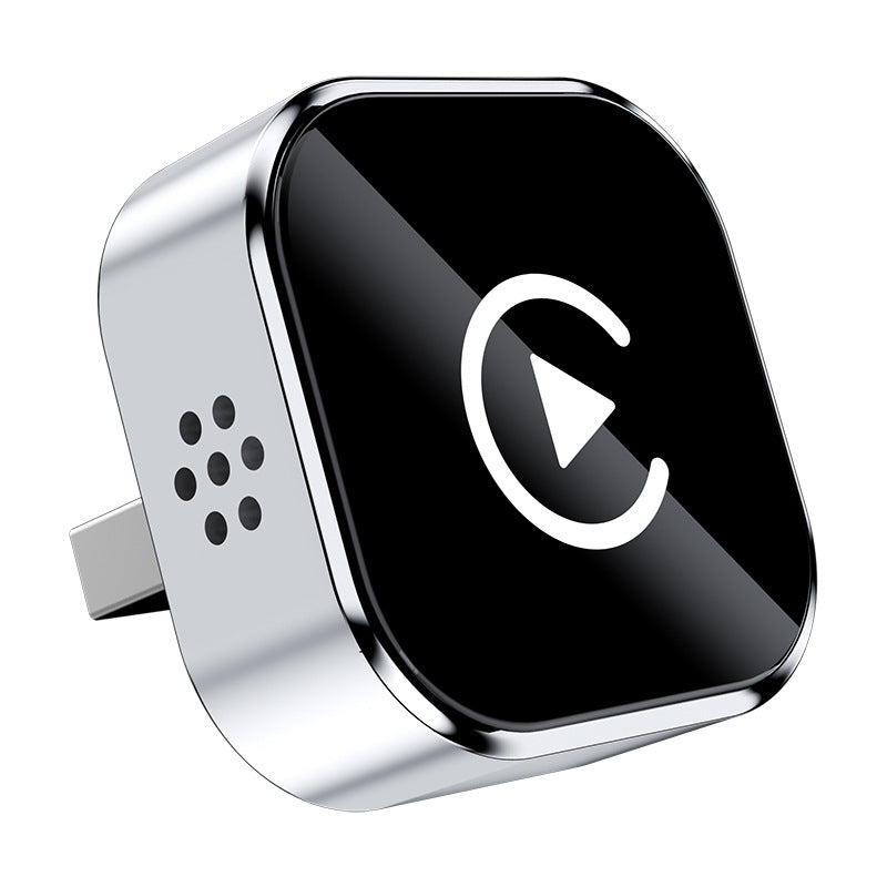 🎁🎉Last Day 60% OFF Wireless Carplay Adapter for iPhone/Android