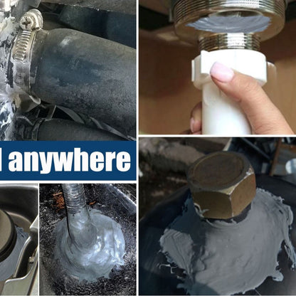 🔥🔥Metal Repair Glue