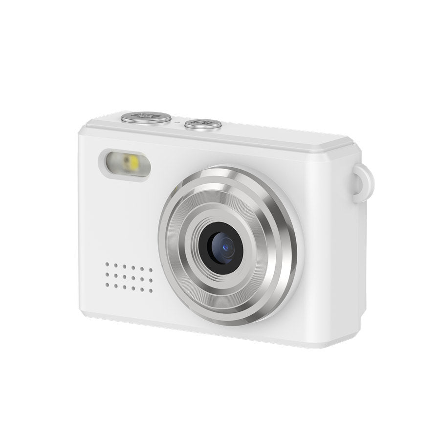 Ultraportable Minikamera für Reisen/Vlog/Nachtaufnahmen (1080P HD)