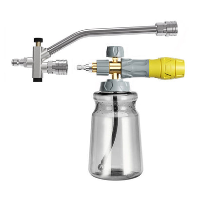 🔥2-in-1 High-Pressure Car Washer Nozzle Accessories