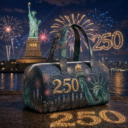 🔥LAST DAY 50% OFF - The 250th Anniversary of the United States Bag is Here 🇺🇸