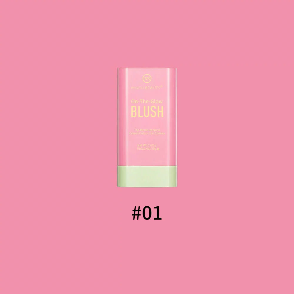 🔥3 In 1 Cream Blush Stick