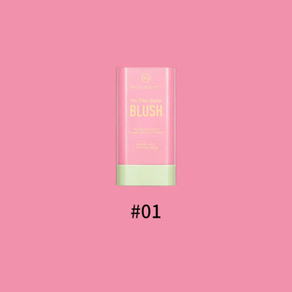 🔥3 In 1 Cream Blush Stick