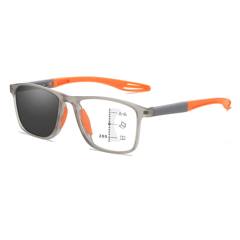 🏆Flash Sale⚡ 50K+ SOLD! Almost Gone-🔥 Multifocal Glasses | Adaptive Smart Vision