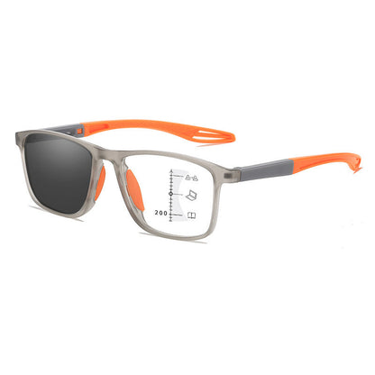 🏆Flash Sale⚡ 50K+ SOLD! Almost Gone-🔥 Multifocal Glasses | Adaptive Smart Vision