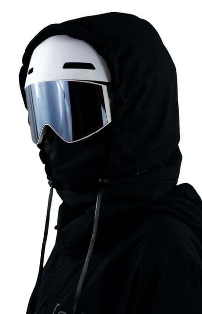 🎁Hot Sale 49% OFF⏳ 3-in-1 Waterproof Fleece-Lined Hood