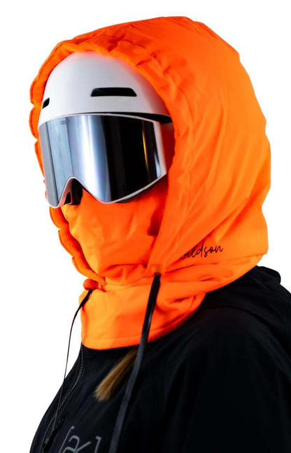 🎁Hot Sale 49% OFF⏳ 3-in-1 Waterproof Fleece-Lined Hood