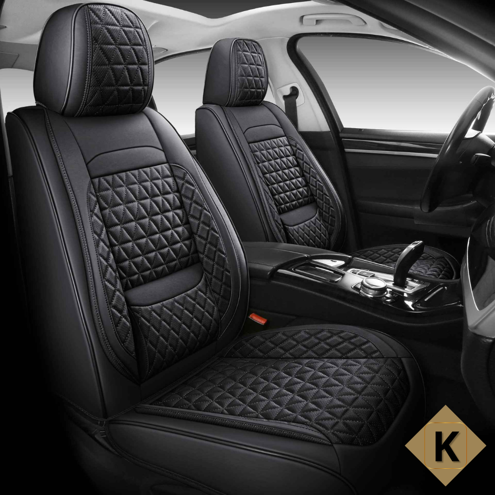 Front (2 Seats)