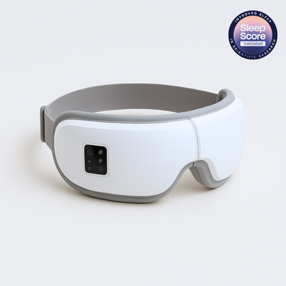 Eettsy™ Smart Eye Massager