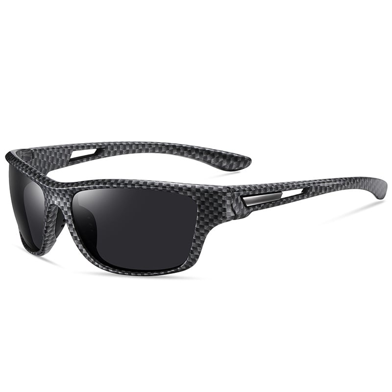 ⏰2025 Men's Outdoor Sports Sunglasses with Anti-glare Polarized Lens