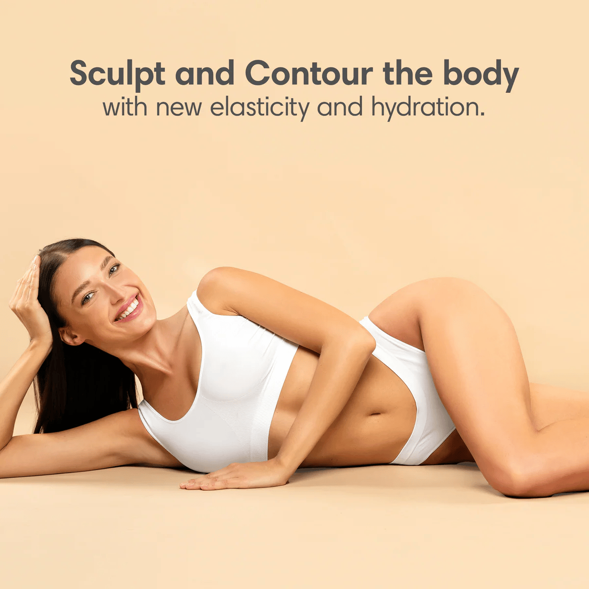 💆‍♀️ Experience Ultimate Luxury - 50% OFF - ✨ - Champagne Lift Hydrating Firming Body Cream