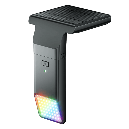 Poolside Solar light, Solar Light for Swimming Pool✨