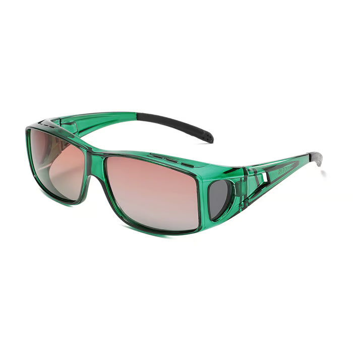 🔥✨ Night Vision Driving Glasses, Anti-glare Polarized