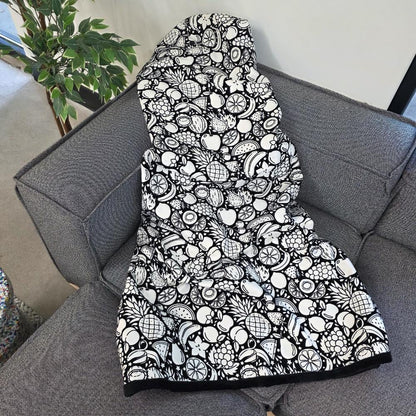 🔥Last Day 50% OFF - 🎨✨DIY Coloring Blanket