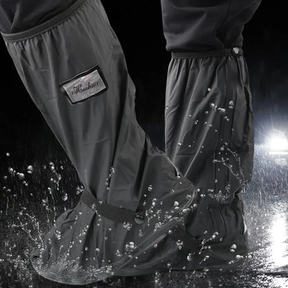 🔥2025 New waterproof boot covers