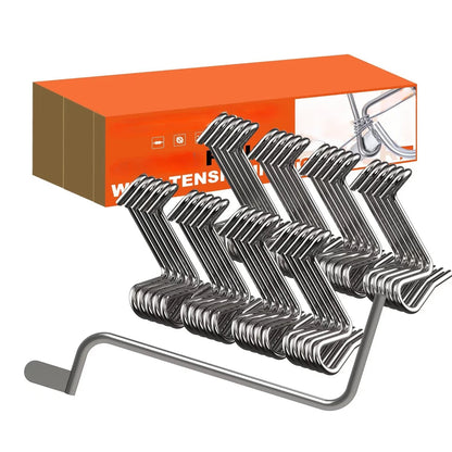 Make Fence Repairs Fast and Easy – Fence Wire Tensioning Tool