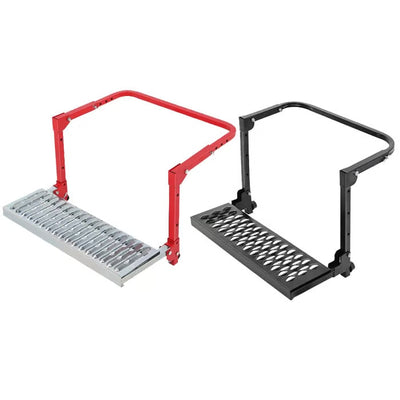  Heavy Duty Folding Tire Step