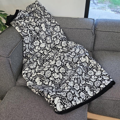 🔥Last Day 50% OFF - 🎨✨DIY Coloring Blanket