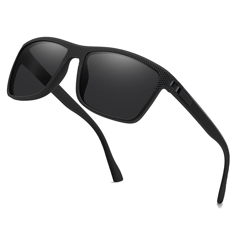 🔥Hot Sale🌟🕶️Premium Polarized Sports Sunglasses – Designed for Golfers🏌️