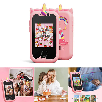Kids Smartphone Toy