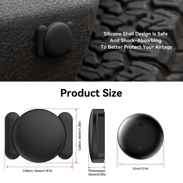 🔥Buy 1 Get 1 Free🔥✨Mini GPS Tracker