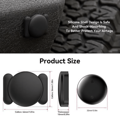 🔥Buy 1 Get 1 Free🔥✨Mini GPS Tracker