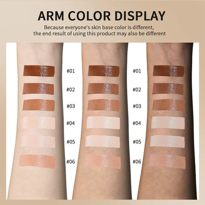 ✨Moisturizing Concealer Stick