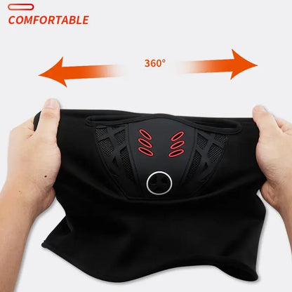🔥Last Day 50% OFF -❄️Balaclava Ski Face Mask Winter Windproof Warm Mask 3D Design Breathable Bandana