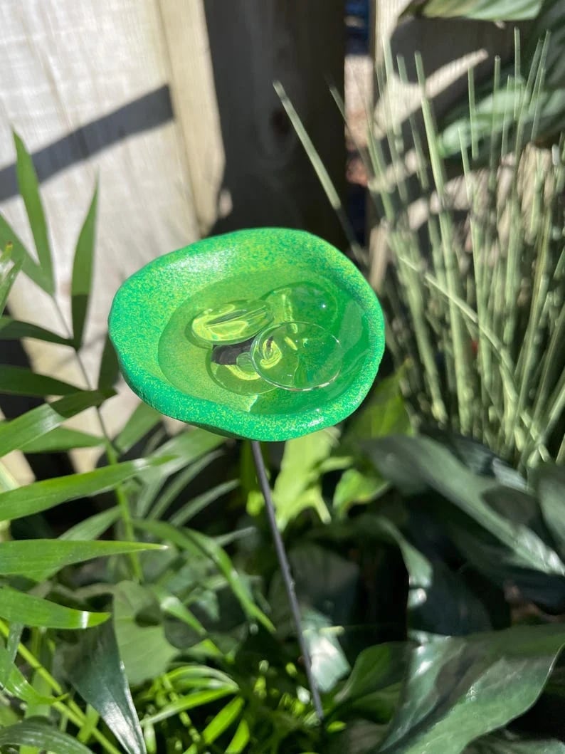 Sitewide! 🐝Bee Watering Station,🦋Butterfly Puddler,Hummingbird Drinking Cups