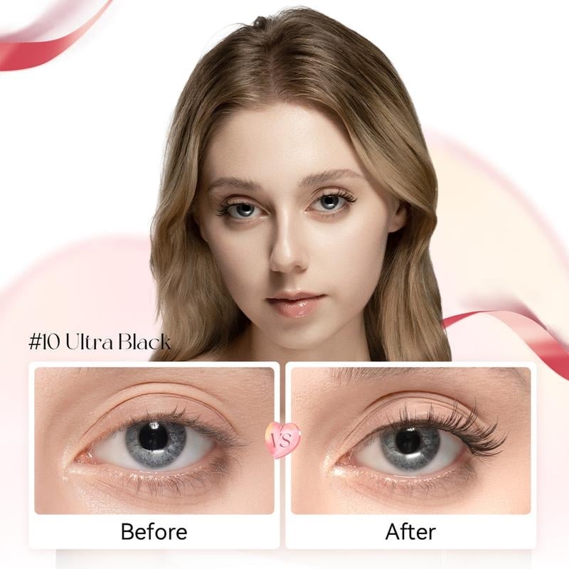 💖Summer Hot Sale-- Soft Magnetic Eyelashes All-in-One Box, Reusable
