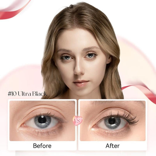💖Summer Hot Sale-- Soft Magnetic Eyelashes All-in-One Box, Reusable