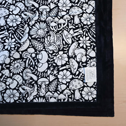 🔥Last Day 50% OFF - 🎨✨DIY Coloring Blanket