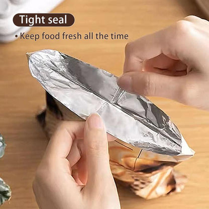 🍽️✨ Ultimate Home Sealing Machine - For Long-Lasting Freshness & Flavor