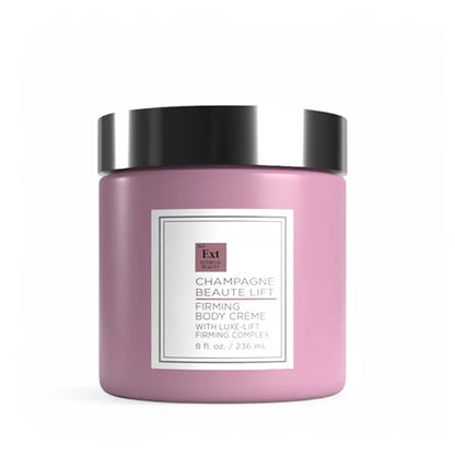 💆‍♀️ Experience Ultimate Luxury - 50% OFF - ✨ - Champagne Lift Hydrating Firming Body Cream