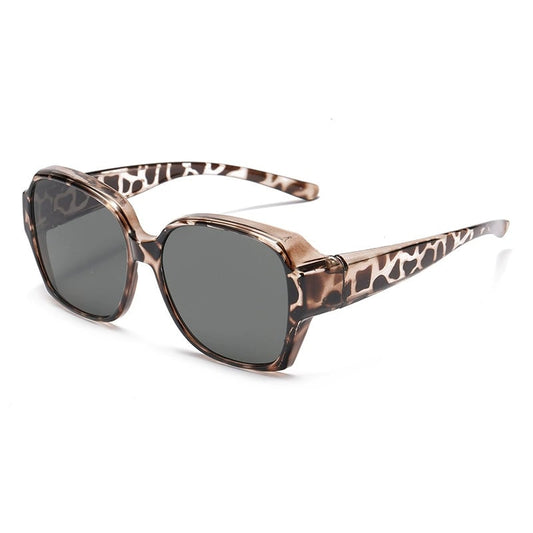 BUY 1 GET 1 FREEProtection Fit Sunglasses