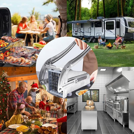 Easy Cooking Machine For Home Kitchen