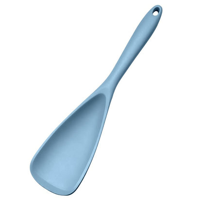 🥄 Premium Silicone Cooking Spoons for Non stick Cookware🍳
