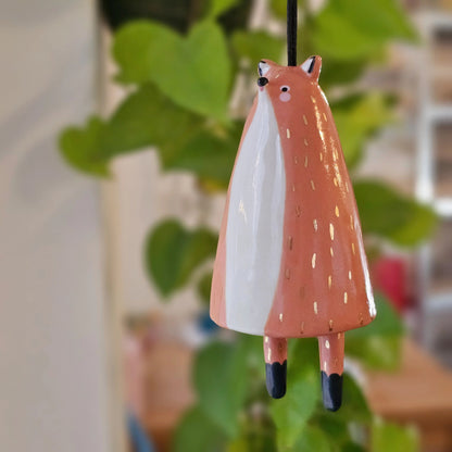 🔥Last Day 54% OFF💖Handmade Ceramic Bells Collection🎁