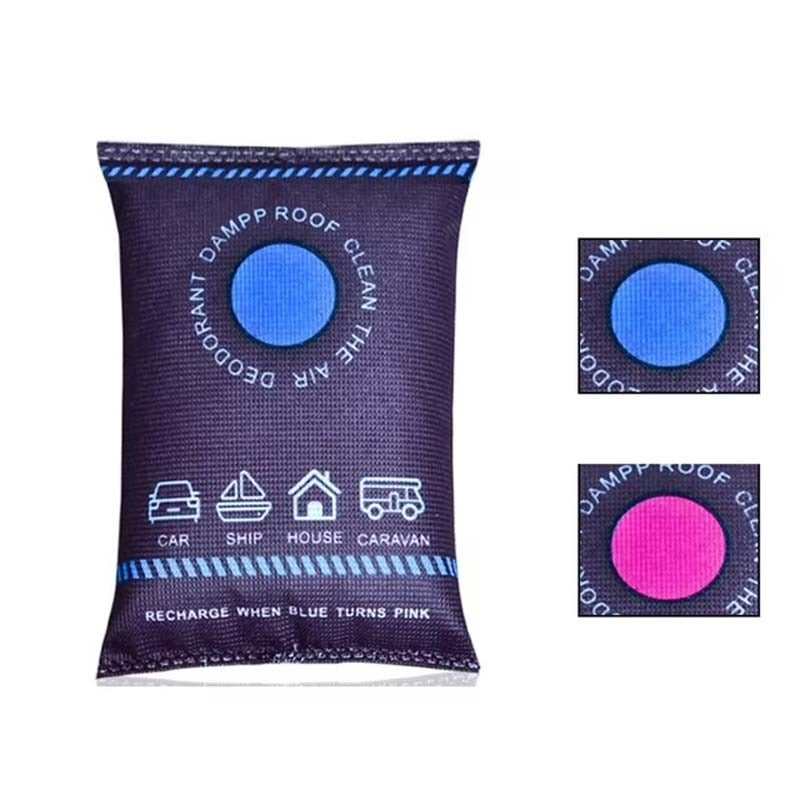 💧Dehumidification Bag Desiccant