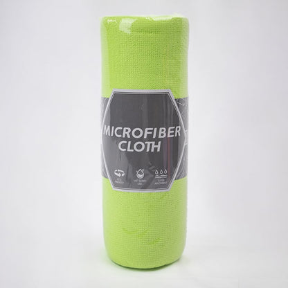 ♻️ Reusable Microfiber Paper Towels Roll