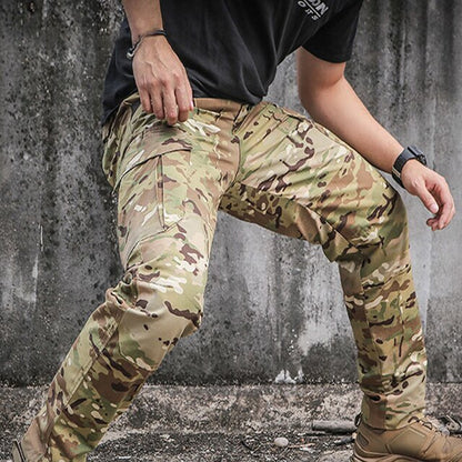 ✨Clearance Sale 45% OFF - Tactical waterproof pants