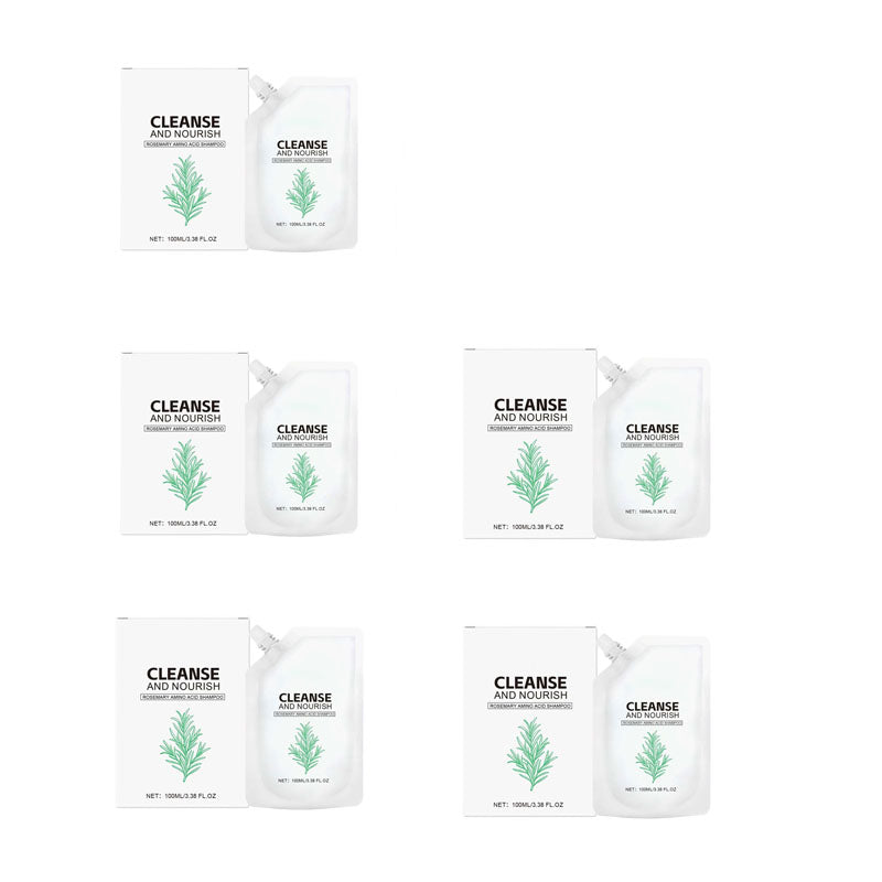 5 PCS
