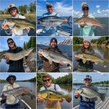 🐟 Bionic Swimbait Lure – Lifelike Motion That Triggers More Strikes
