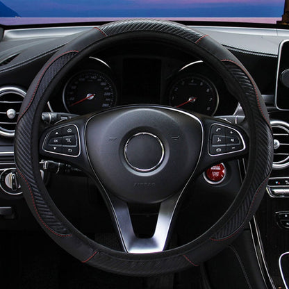 🚗 Car Steering Wheel Cover