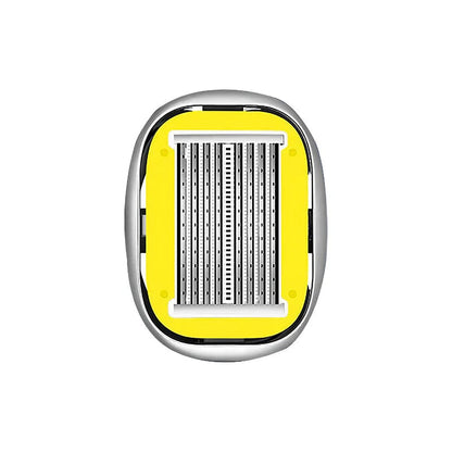 🔥Manual Shaving Tool for Bald Heads