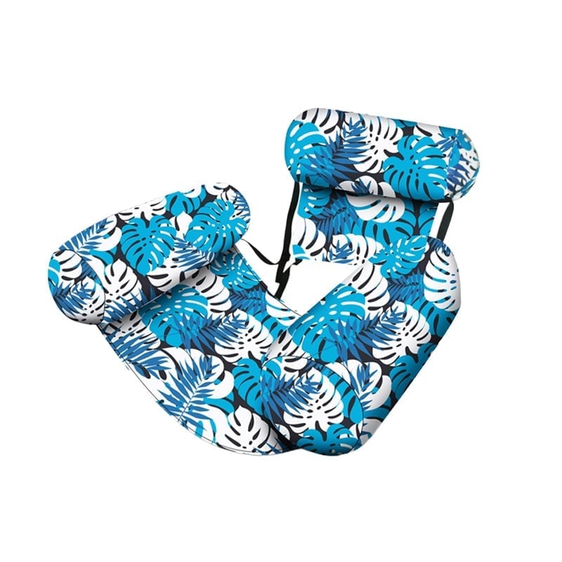 🌊 Get Ready for Summer – 50% Off Inflatable Pool Lounge Chair