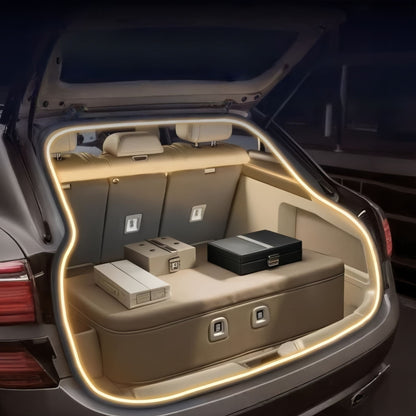 🚗💡Car Trunk Light Strip